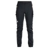 Тёплые женские брюки Sportful Engadin W Pant чёрные